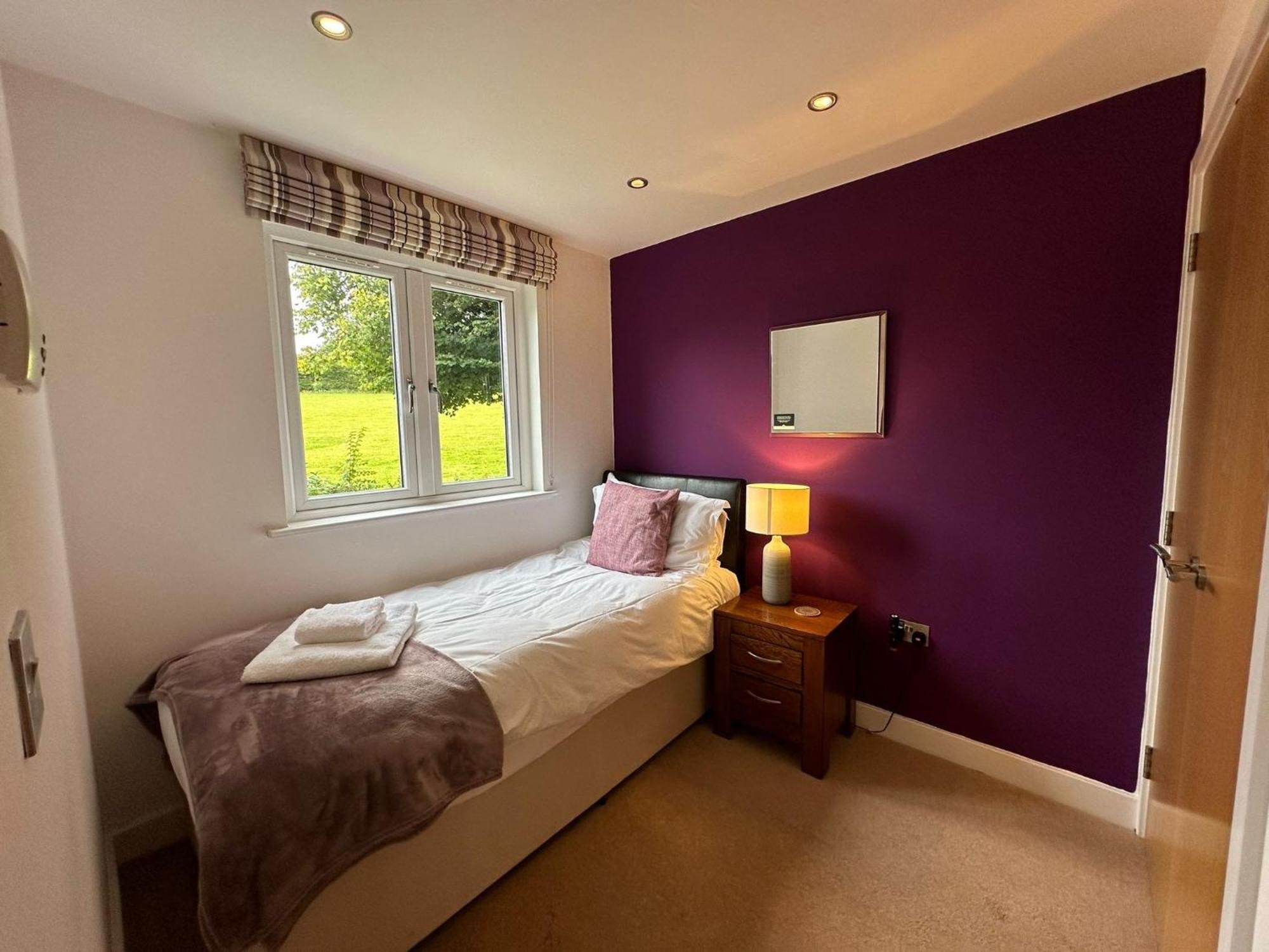 Luxurious 4 Bedroom New England Style Villa - Trewhiddle V17 St Austell Exterior foto